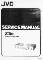 JVC A-S3-Service-Manual 